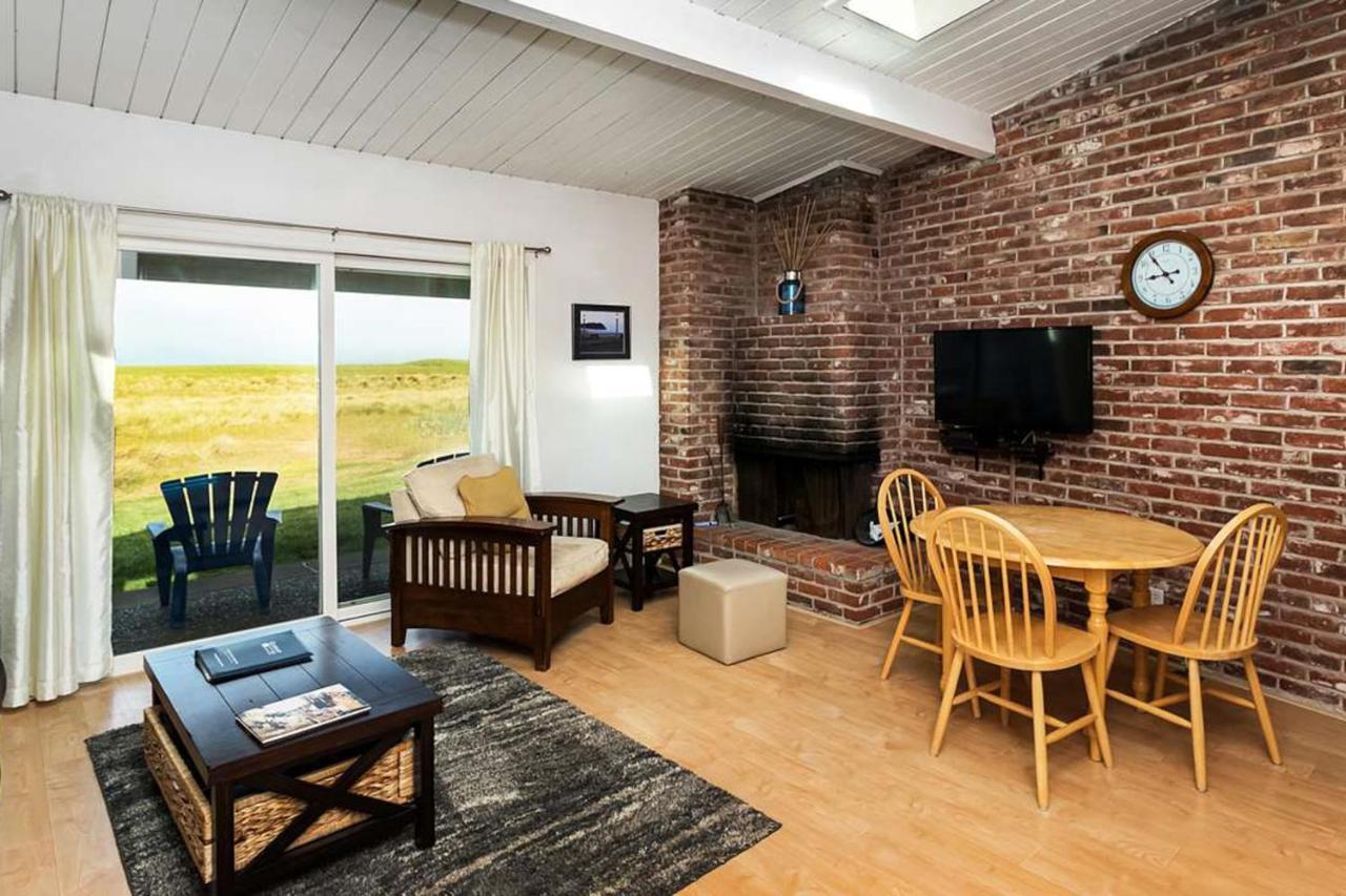 Cottage By The Sea Gearhart Exterior foto