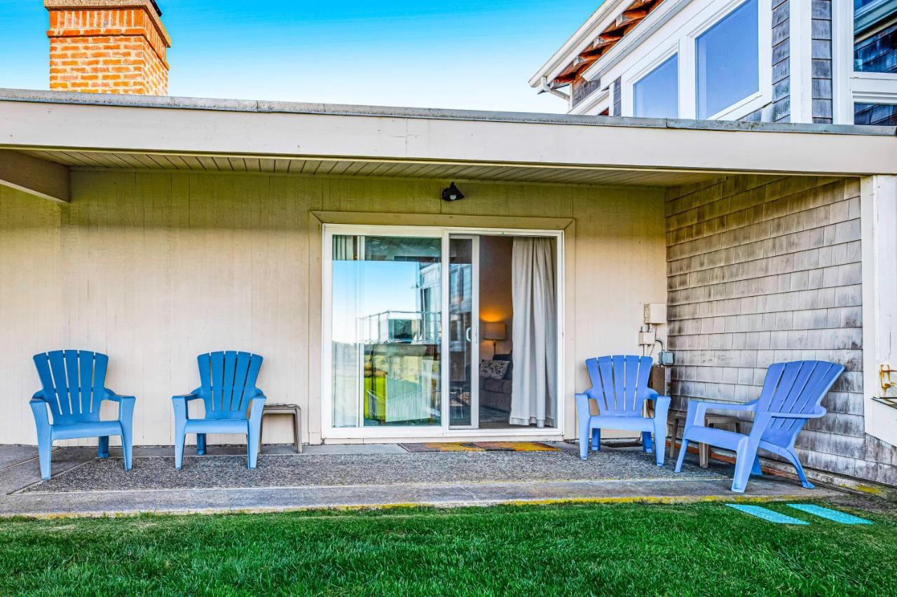 Cottage By The Sea Gearhart Exterior foto