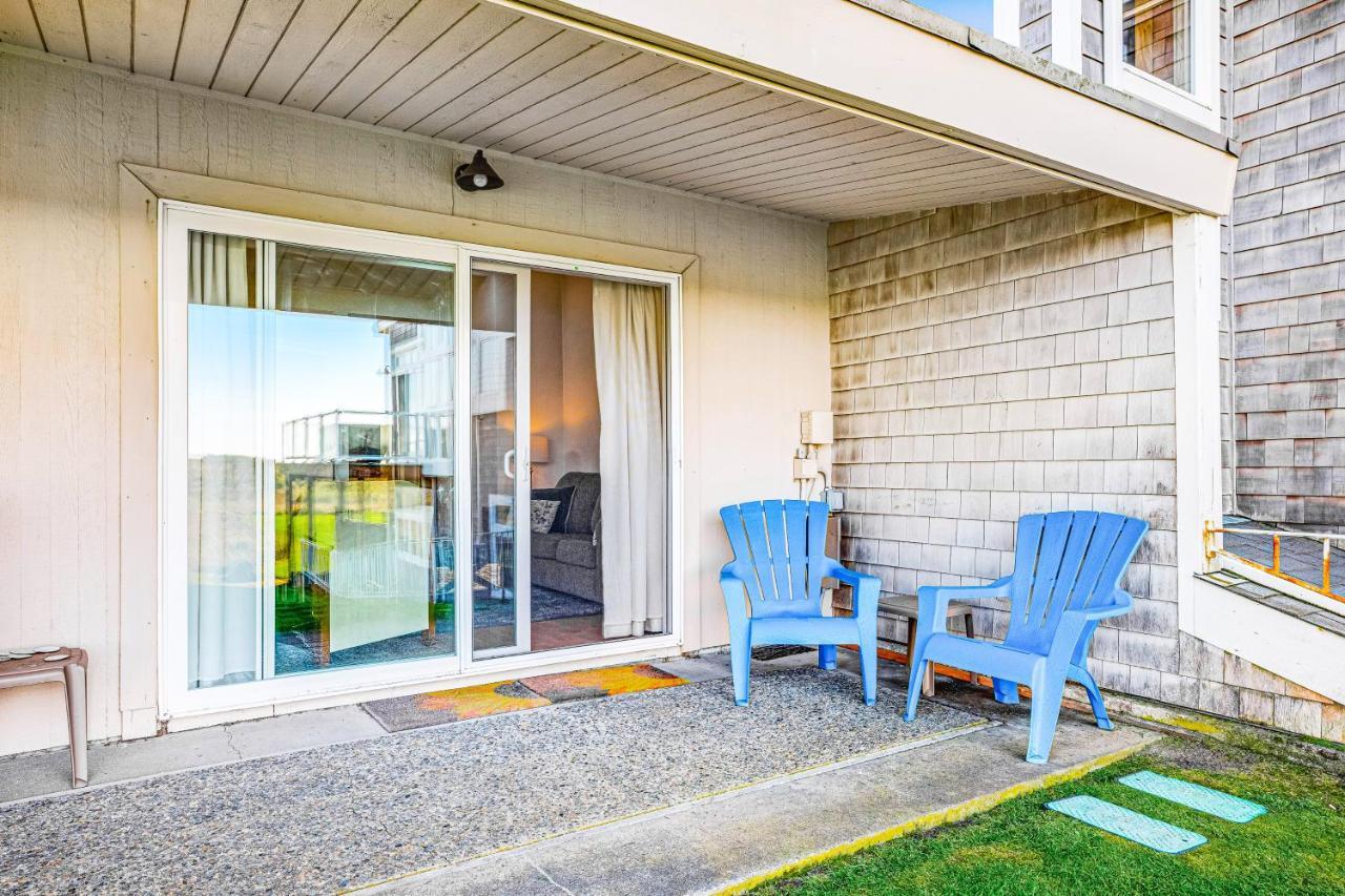 Cottage By The Sea Gearhart Exterior foto